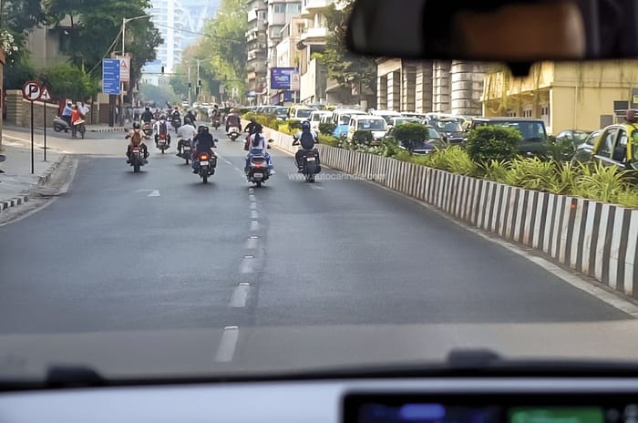 Feature: How much time does Mumbai's new Coastal Road save?